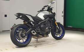 YAMAHA MT-09 ASP 2020 RN52J