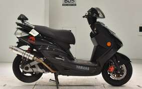 YAMAHA CYGNUS 125 X