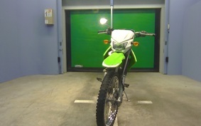 KAWASAKI KLX125 LX125C