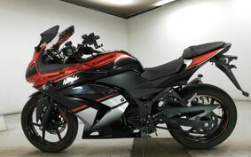 KAWASAKI NINJA 250R EX250K