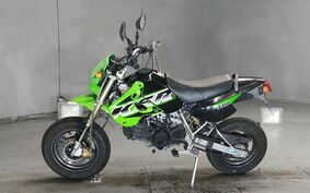 KAWASAKI KSR110 KL110A