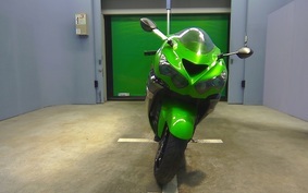 KAWASAKI ZX 1400 NINJA R A 2014 ZXT40E