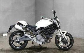 DUCATI MONSTER 696 + 2011 M503A