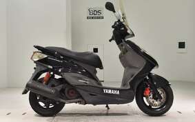 YAMAHA CYGNUS 125 XSR 2 SE44J