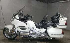 HONDA GL 1800 GOLD WING SC47