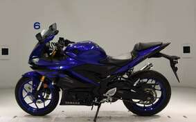 YAMAHA YZF-R25 RG43J