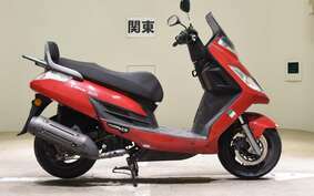 KYMCO DINK 125 SH25