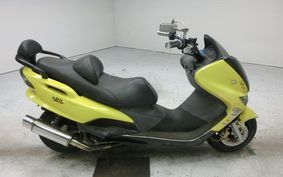 YAMAHA MAJESTY 125 5CA