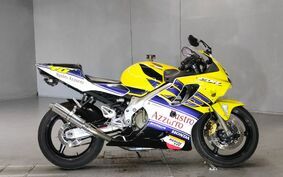 HONDA CBR600F4 2002 PC35