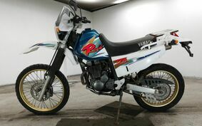 YAMAHA TT250R RAID 4WA