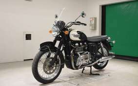 TRIUMPH BONNEVILLE T100 2007