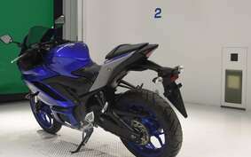 YAMAHA YZF-R25 A RG43J