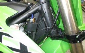 KAWASAKI KX112 KX112A