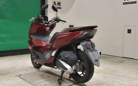 HONDA PCX 160 KF47