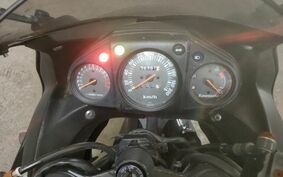 KAWASAKI NINJA 250R EX250K