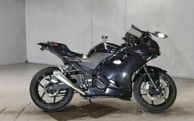 KAWASAKI NINJA 250R EX250K