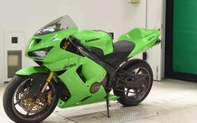 KAWASAKI NINJA ZX-6R R ZX600N