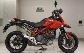 DUCATI HYPERMOTARD 1100 2012 B103A