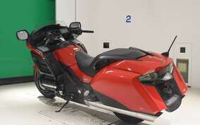 HONDA GL 1800 GOLD WING F6B 2013 SC68