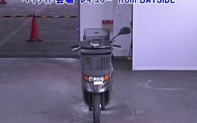 HONDA ﾃﾞｨｵﾁｪｽﾀ-3 AF68