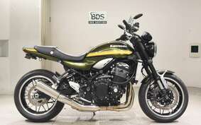 KAWASAKI Z900RS 2020 ZR900C