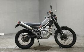 YAMAHA TRICKER DG10J