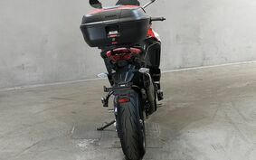 DUCATI MULTISTRADA V4 S 2022 6A01AA