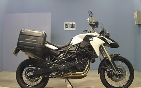 BMW F800GS 2013 0B02