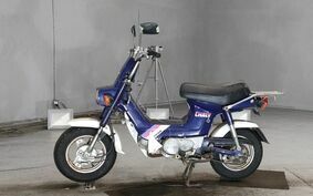 HONDA CHALY 50 CF50