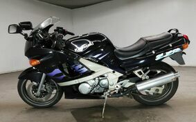 KAWASAKI ZZ-R400 1995 ZX400N