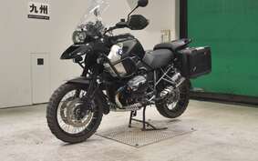 BMW R1200GS 2012 0450