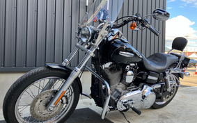 HARLEY FXDC 2008 GV4