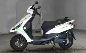 YAMAHA AXIS Z SED7J