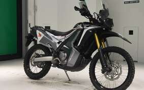 HONDA CRF250 RALLY LDA MD44