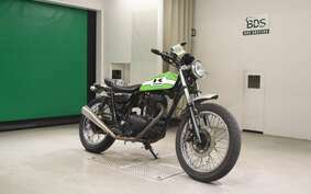 KAWASAKI 250TR BJ250F