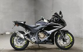 HONDA CBR400R 2018 NC47