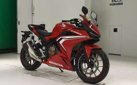 HONDA CBR400R 2019 NC56