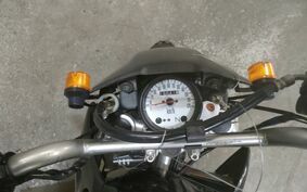 KAWASAKI KSR110 KL110A