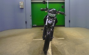 KAWASAKI KLX125D TRACKER X 2008 LX250V