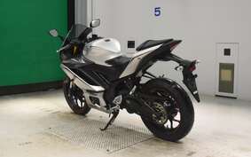 YAMAHA YZF-R25 A RG43J