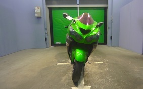 KAWASAKI ZX 1400 NINJA R 2015 ZXT40E