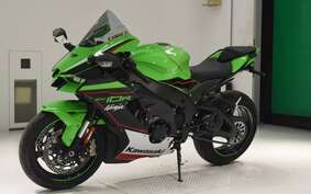 KAWASAKI ZX 10 NINJA R A 2021 ZXT02L