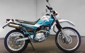 YAMAHA SEROW 225 WE 4JG