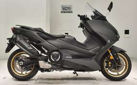 YAMAHA T-MAX 560 T 2021 SJ19J