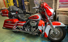 HARLEY FLHTCU3 CVO 2008 PR4