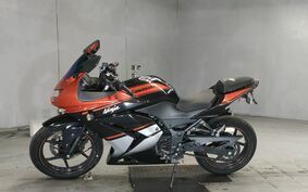 KAWASAKI NINJA 250R EX250K