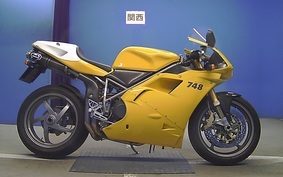 DUCATI 748 R 2001 H300A