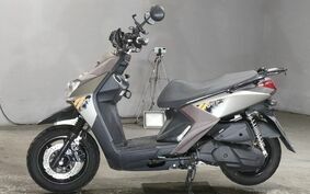 YAMAHA BW S125 SED9J