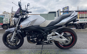 SUZUKI GSR600 2008 B9112