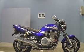 YAMAHA XJR1300 2006 RP03J